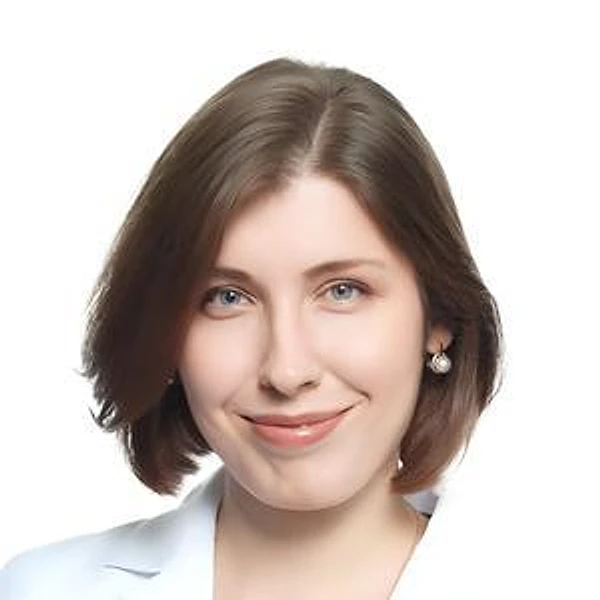 Аватина Анастасия Вячеславовна — Функциональный диагност, Врач УЗИ, Детский врач УЗИ, Новосибирск