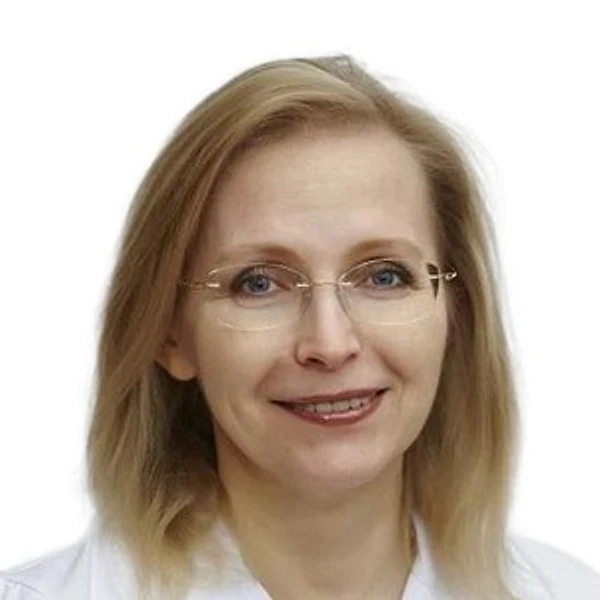 Петрова Ирина Вячеславовна — Стоматолог-ортопед, Нижний Новгород