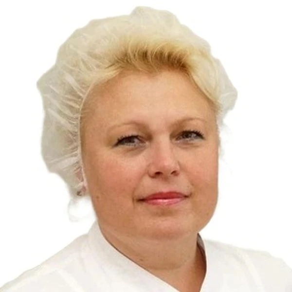 Смехова Наталья Викторовна — Стоматолог-ортопед, Нижний Новгород
