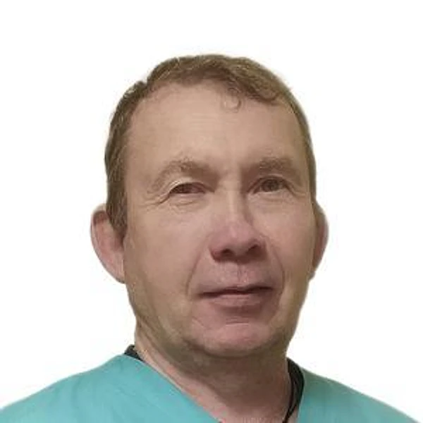 Куликов Владимир Витальевич — Фельдшер, Новокузнецк