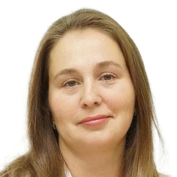 Стасенко Надежда Юрьевна — Стоматолог-ортодонт, Детский ортодонт, Нижний Новгород