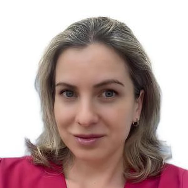 Гуреу Ирина Владимировна — Детский ЛОР, ЛОР, Курган