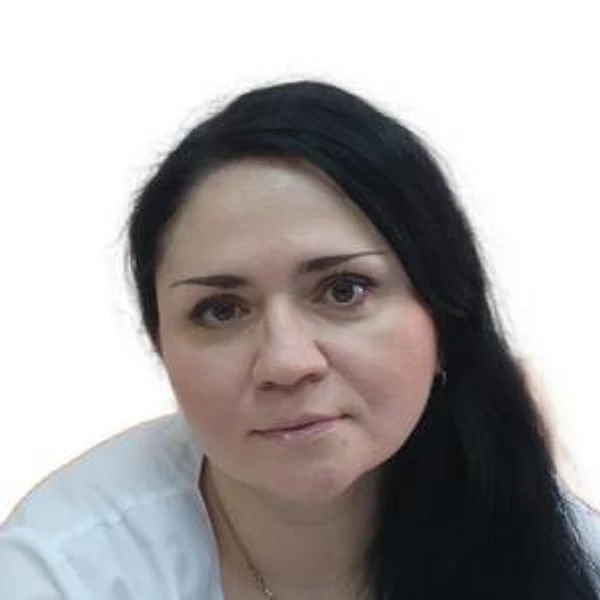 Мазилова Оксана Николаевна — Фельдшер, Курган