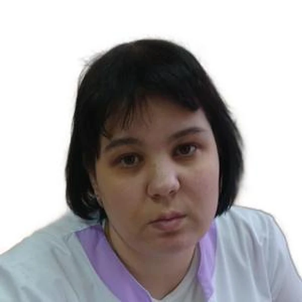 Петрова Елена Сергеевна — Фельдшер, Курган
