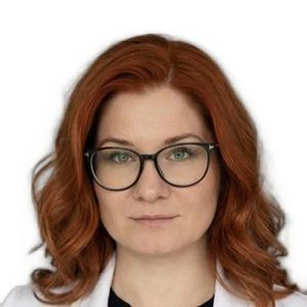 Тихонова Анна Андреевна — Стоматолог, Стоматолог-ортопед, Нижний Новгород