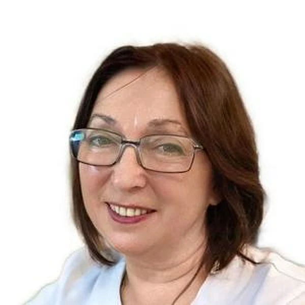 Дорош Татьяна Павловна — Функциональный диагност, Врач УЗИ, Терапевт, Липецк