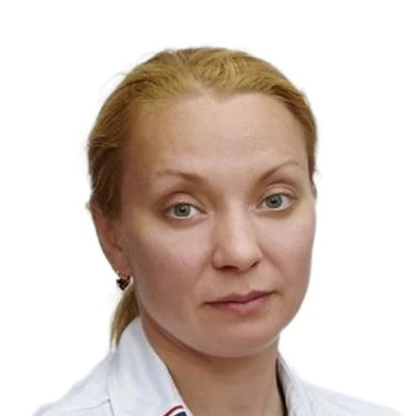 Федосеева Наталья Александровна — Стоматолог, Стоматолог-ортопед, Нижний Новгород