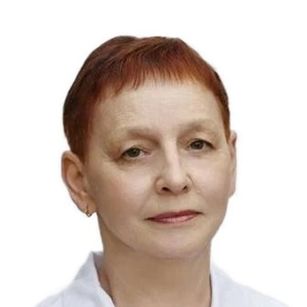 Гаврилова Наталия Васильевна — Стоматолог-ортопед, Нижний Новгород