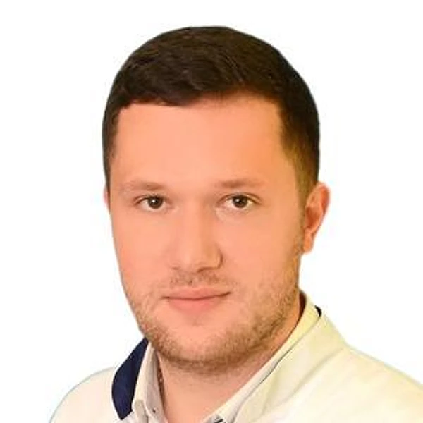 Иванов Артем Валерьевич — Терапевт, Онколог-уролог, Уролог, Ростов-на-Дону