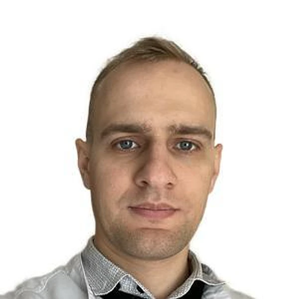 Билятинский Антон Антонович — Психиатр, Калуга