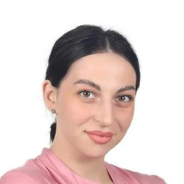 Петрова Ирина Сергеевна — Стоматолог, Белгород