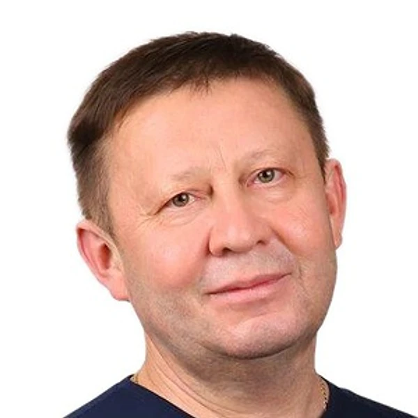 Чувакин Алексей Юрьевич — Стоматолог, Стоматолог-эндодонтист, Нижний Новгород