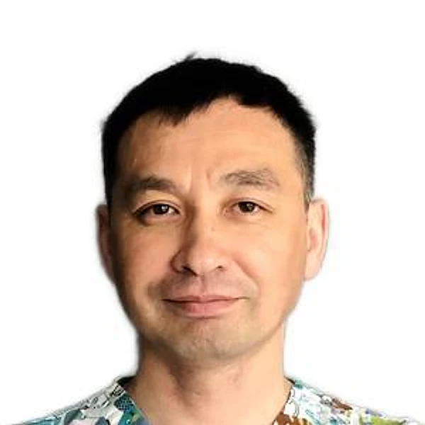 Абайдуллин Дамир Анварович — Фельдшер, Детский массажист, Массажист, Тюмень