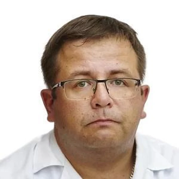 Стасенко Иван Владимирович — Стоматолог-хирург, Нижний Новгород