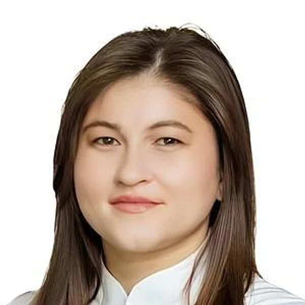 Добагова Марина Руслановна — Сосудистый хирург (ангиохирург), Флеболог, Москва