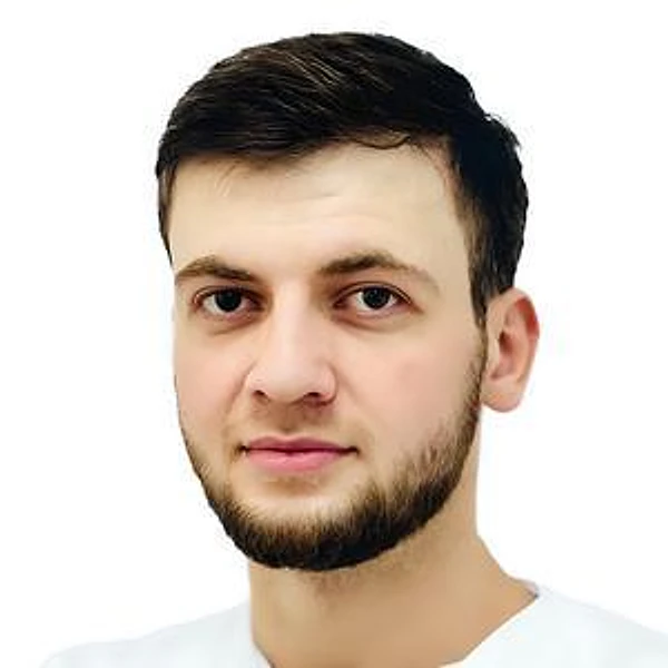 Рамазанов Рахман Магамеднабиевич — Стоматолог-ортопед, Стоматолог, Москва