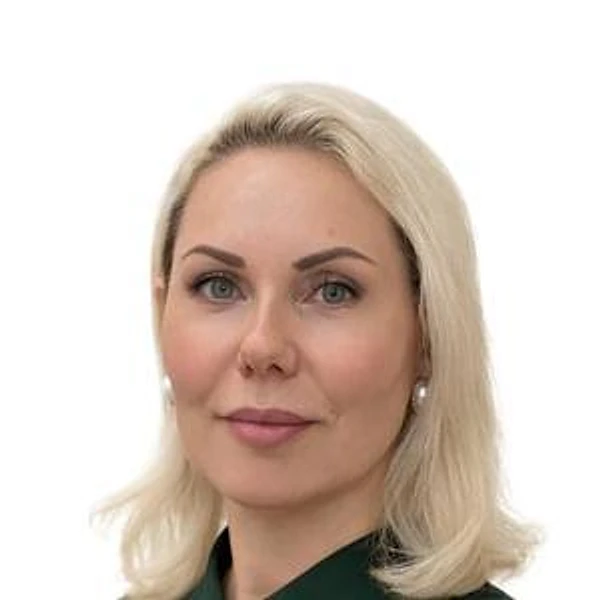 Бакаева Наталья Дмитриевна — Стоматолог-имплантолог, Стоматолог-хирург, Москва
