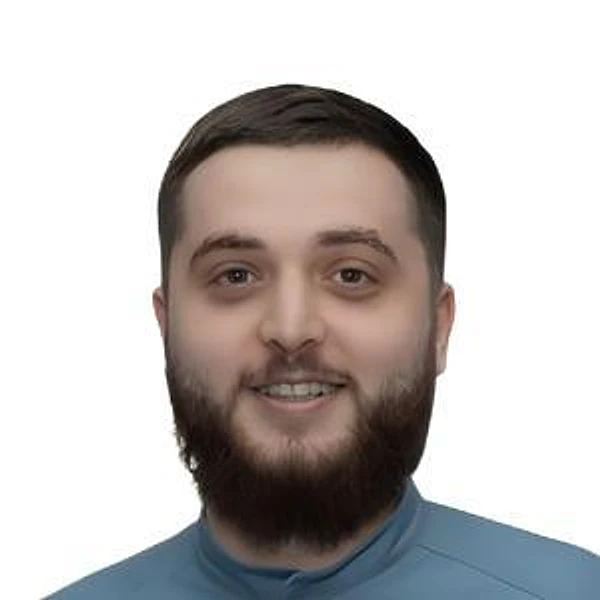 Мехвалыев Элтач Махирович — Стоматолог-ортопед, Москва