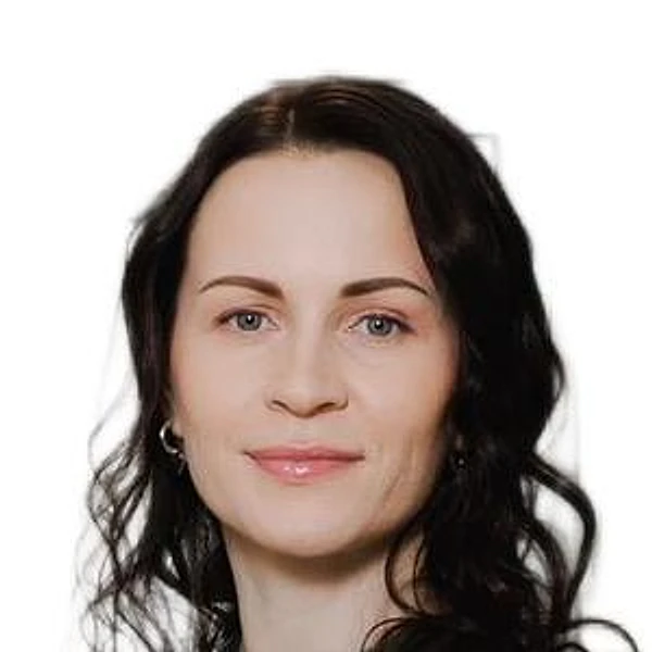 Игошина Юлия Николаевна — Стоматолог, Нижний Новгород
