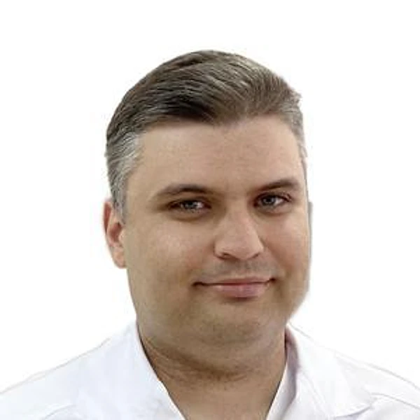 Власов Станислав Григорьевич — Радиотерапевт, Онколог, Ростов-на-Дону