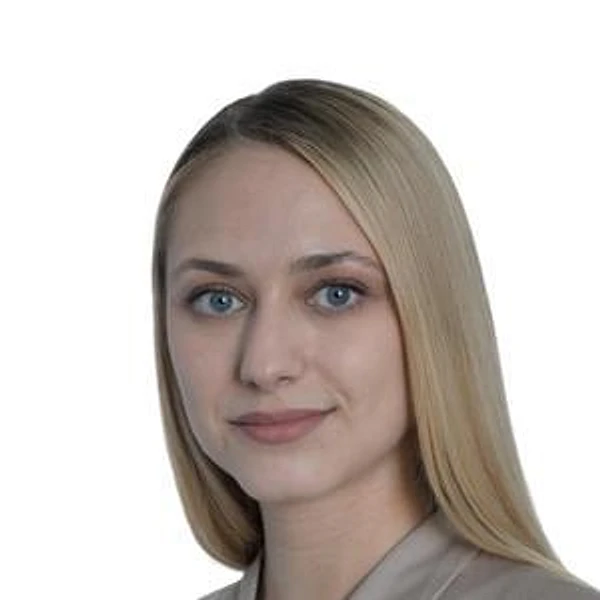 Сугако Анна Викторовна — Гинеколог-хирург, Санкт-Петербург