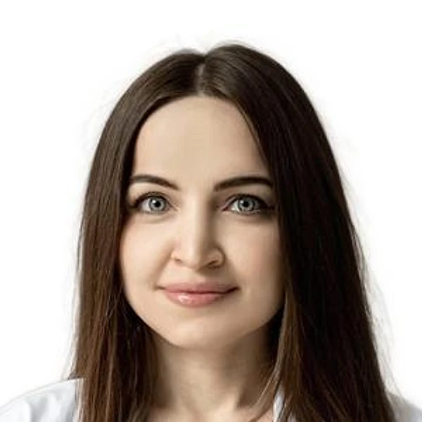 Саргсян Алёна Самвеловна — Репродуктолог, Гинеколог, Самара