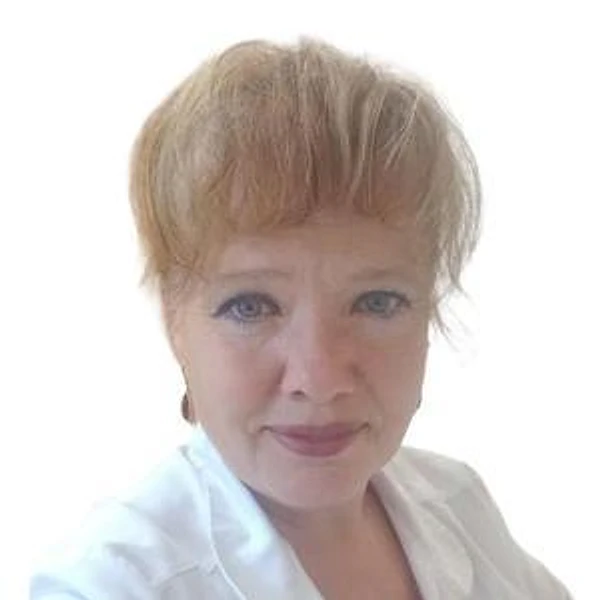 Миронова Ирина Александровна — Врач общей практики (семейный врач), Вологда