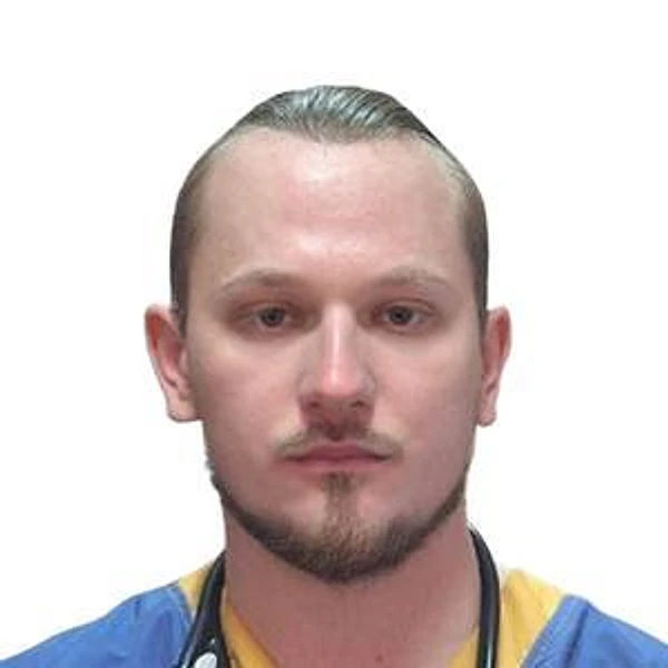 Сидоренко Владимир Владимирович — Педиатр, с. Успенское