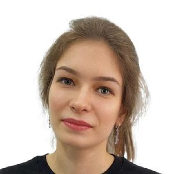 Тимофеева Ирина Андреевна — Детский стоматолог, Иваново