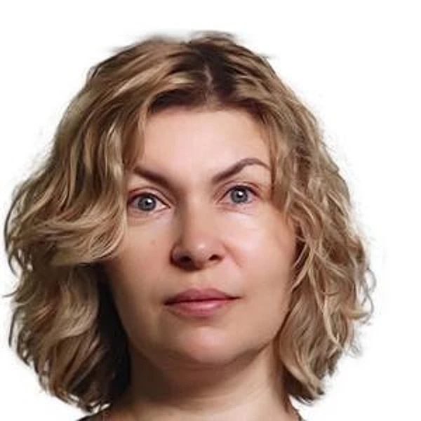 Слепцова Марина Викторовна — Логопед, Ростов-на-Дону