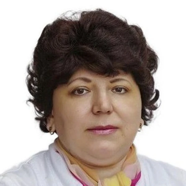 Плохова Лариса Владимировна — Стоматолог, Нижний Новгород