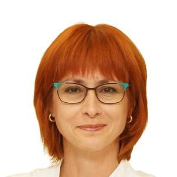 Хабарова Елена Петровна — Стоматолог, Нижний Новгород