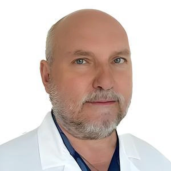 Гневашев Виктор Игоревич — Проктолог (колопроктолог), Пермь