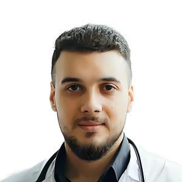 Альмограби Мохаммад Салах Фадель — Травматолог, Ортопед, Терапевт, Пенза