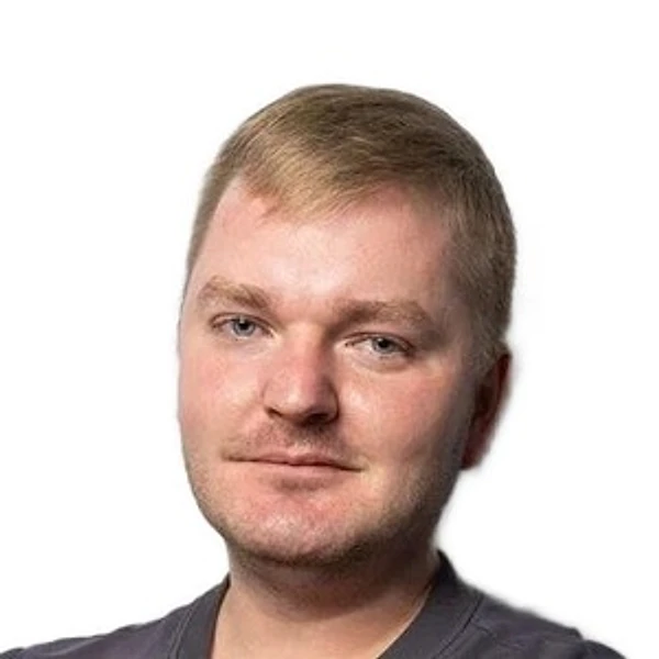 Фокин Кирилл Александрович — Стоматолог-имплантолог, Стоматолог-хирург, Нижний Новгород
