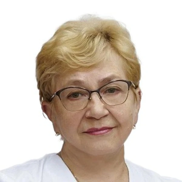 Вдовиченко Лидия Валентиновна — Стоматолог, Нижний Новгород