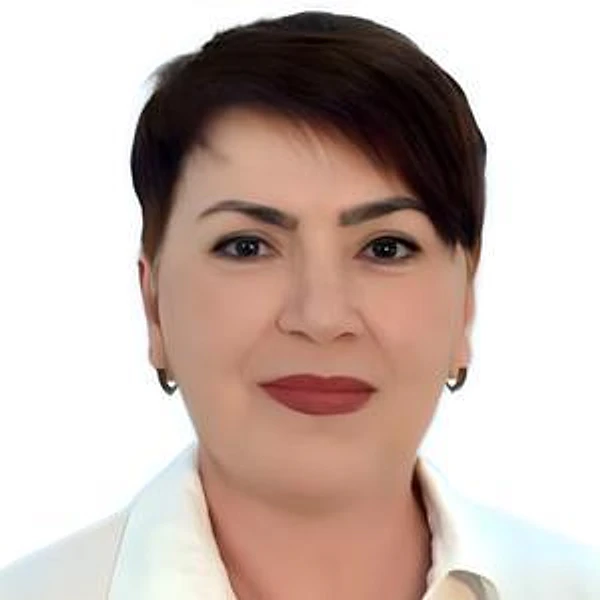 Акулиничева Наталья Георгиевна — Акушерка, Ставрополь