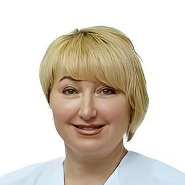 Горовая Нина Михайловна — Детский стоматолог, Нижний Новгород