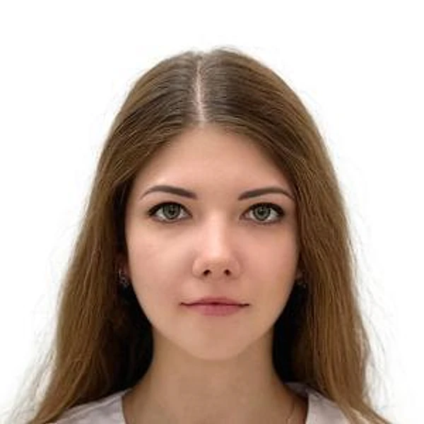 Ускова Екатерина Дмитриевна — Терапевт, Воскресенск