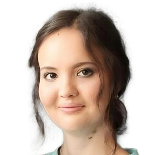 Хабибуллина Эльвина Наилевна — Гинеколог, Акушер, Уфа