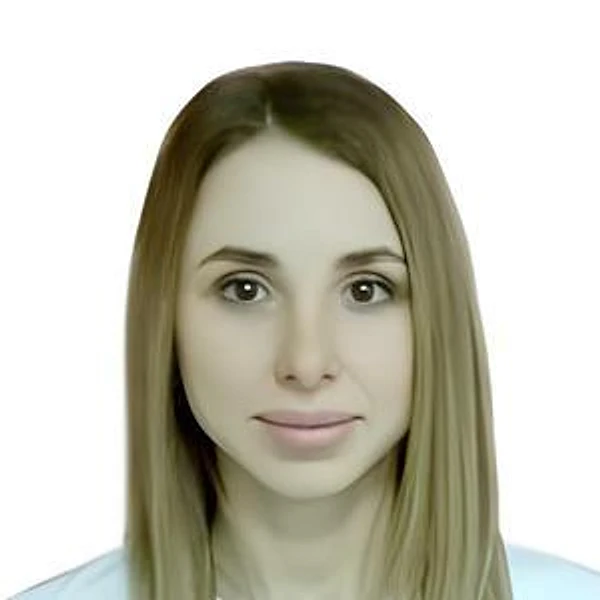 Лях Ангелина Олеговна — Инструктор ЛФК, Ростов-на-Дону