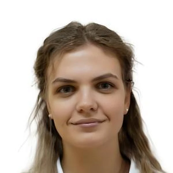 Злобина Ксения Вадимовна — Массажист, Дубна