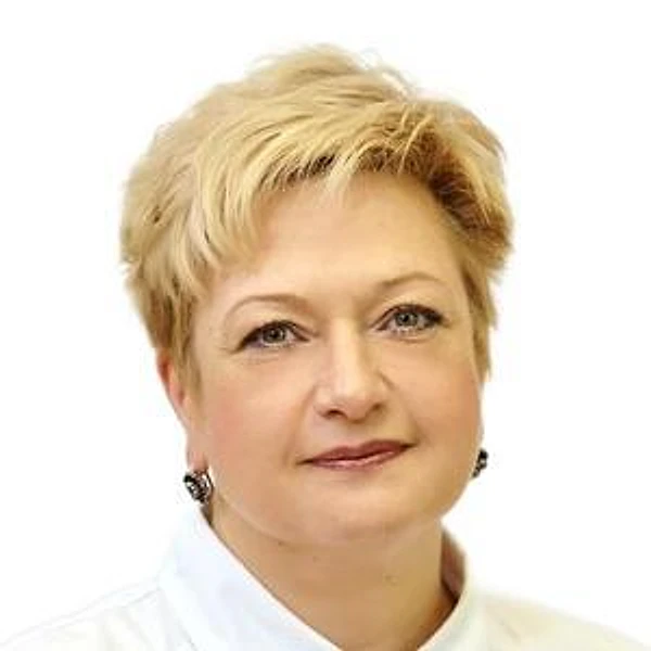 Николаева Наталья Валерьевна — Стоматолог-хирург, Нижний Новгород