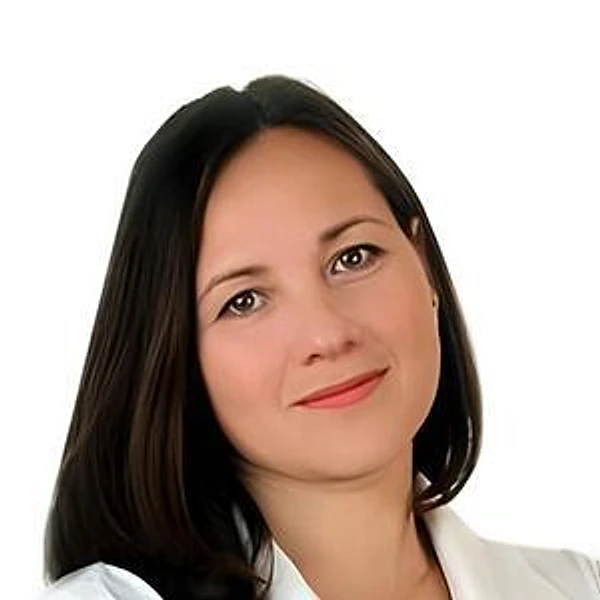 Тисвенко Юлия Владимировна — Детский ЛОР, Ростов-на-Дону