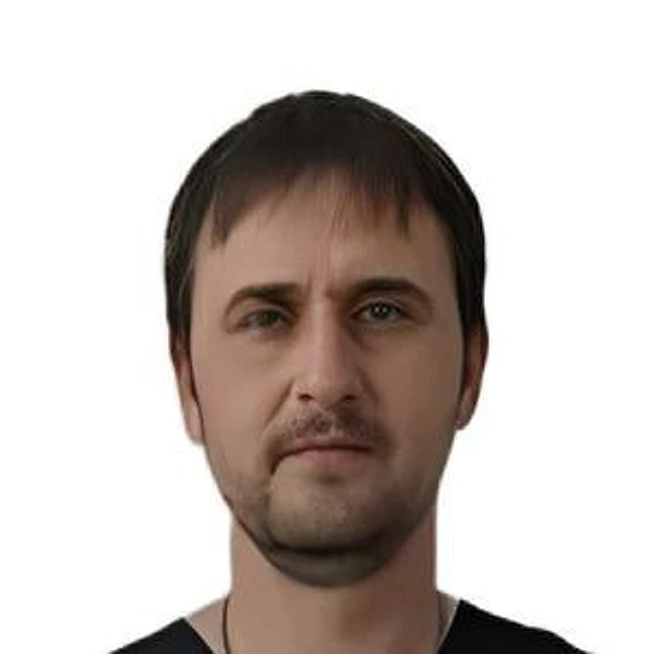Буйленков Александр Сергеевич — Стоматолог, Курган