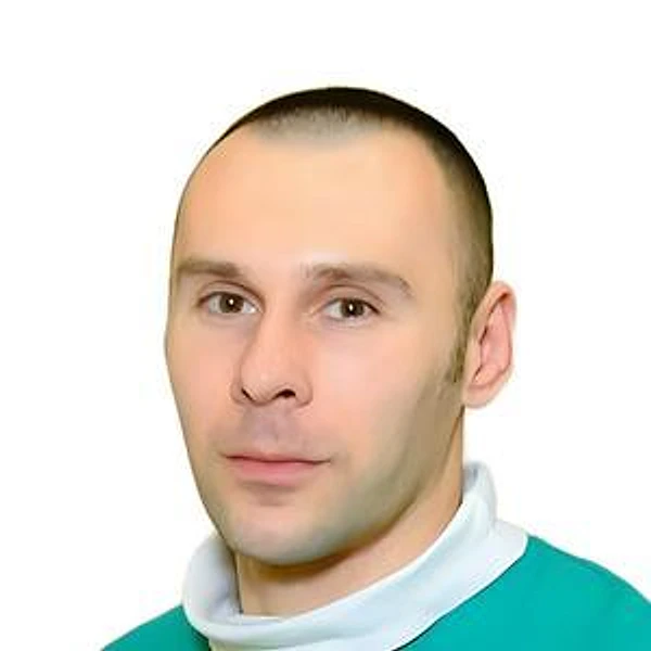 Таурин Роман Юрьевич — Стоматолог, Детский стоматолог, Детский стоматолог-хирург, Стоматолог-хирург, Евпатория