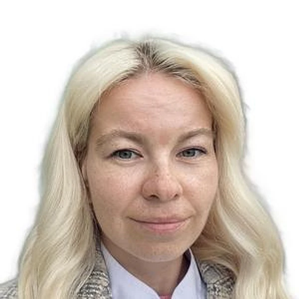 Гилева Юлия Николаевна — Ревматолог, Терапевт, Пермь