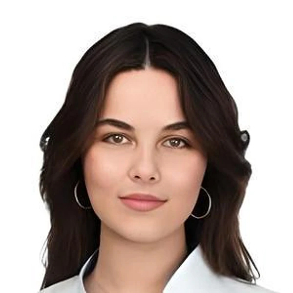 Стрюкова Дарья Андреевна — Психотерапевт, Ростов-на-Дону