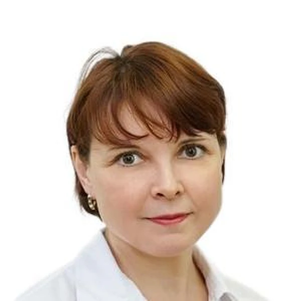 Пох Елена Витальевна — Стоматолог-хирург, Стоматолог-имплантолог, Нижний Новгород