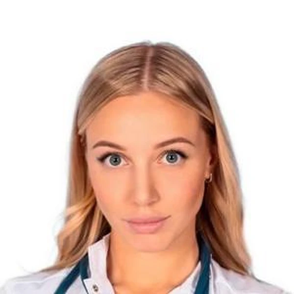 Кравцова Алина Евгеньевна — Венеролог, Врач-косметолог, Дерматолог, Красноярск